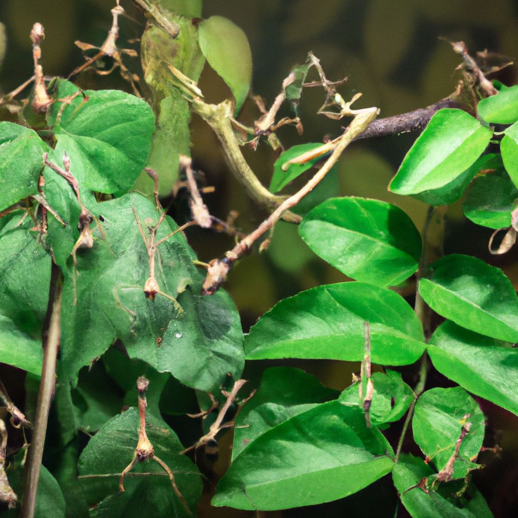 How many babies Do stick insects have Pet